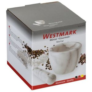 Westmark Marmeren Vijzel 10 cm