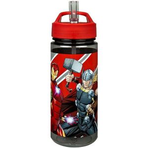 Avengers Aero-Drinkfles