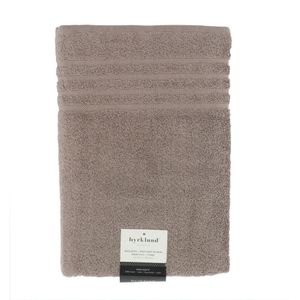 Byrklund Badhanddoek 70x140 cm Taupe