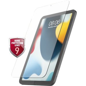 Hama Displaybeschermglas Premium voor Apple IPad Mini 8.3 (2024)