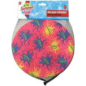 Summertime Splash Frisbee 19,5 cm