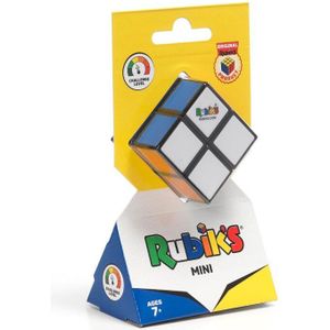 Spin Master Rubiks Cube 2x2