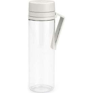 Brabantia Make & Take Waterfles 0.5L Lichtgrijs