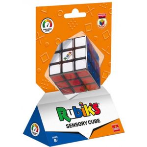 Spin Master Rubiks Cube 3x3