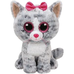 TY Beanie Boo Kiki Knuffel 24cm