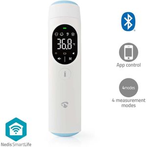 Eenvoud - Digitale thermometer kopen? | Lage prijs | beslist.nl