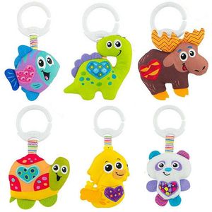 Lamaze Littles Animal