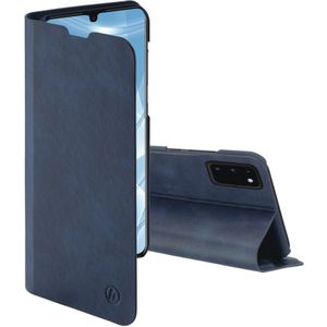 Hama Booklet Guard Pro Voor Samsung Galaxy A31 Blauw