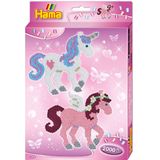 Hama Toys Hama Fantasy Horses 2000 Strijkkralen