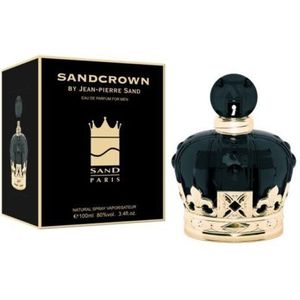 TESTER Jean-Pierre Sand Eau de Parfum Sandcrown for Men