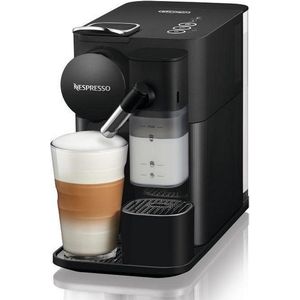 DeLonghi Coffeemachine EN 510 B DelonghiB Delonghi B black Schwarz (EN510 B) DelonghiB) Delonghi B)