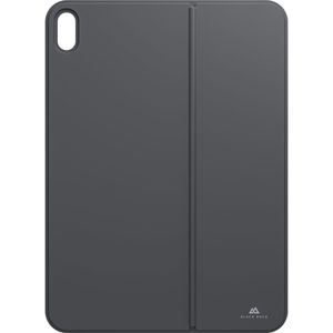 Black Rock Kickstand Tablet-Case Voor Apple IPad 10.2 (2019/2020/2021) Zwart