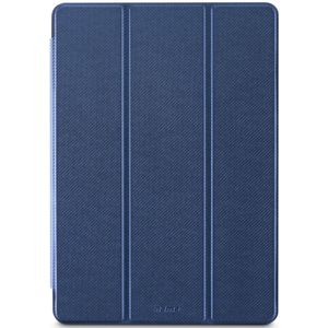 Hama Tablet-case Carbon Voor Samsung Galaxy Tab A9+ 11 Blauw