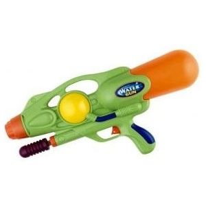 Smiffy&#039;s 27236 Watergun 46cm Verschillende Kleuren