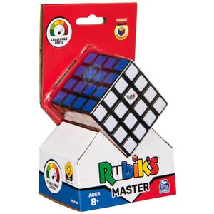 Spin Master Rubiks Master Cube 4x4