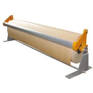 Raadhuis RD-351198 Afrolapparaat Voor 60gr Pakpapier 500mm Breed