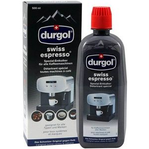 Durgol Swiss Espresso Ontkalker 500 ml