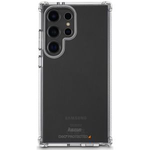 Hama Telefoonhoesje Extreme Protect Voor Samsung Galaxy S24 Ultra Transparant