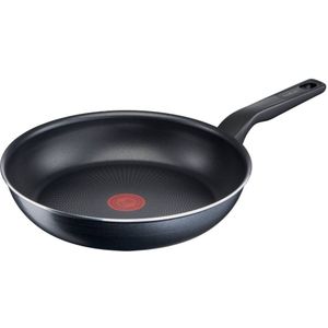 Tefal XL Force Koekenpan - Ø 24 cm - Extra diep - Niet geschikt voor inductie