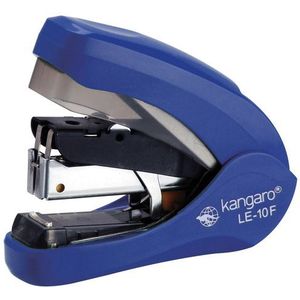 Kangaro K-7305983 Nietmachine LE-10F Blauw Flat Clinch