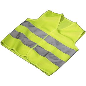 Hama Veiligheidsvest Neon Geel Kind