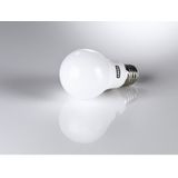 Xavax - Ledlamp - Warm Wit - E27 - 806lm - Vervangt 60W Gloeilamp