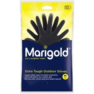 Marigold - FH850756 - Outdoorhandschoenen - Zwart - 1 Paar