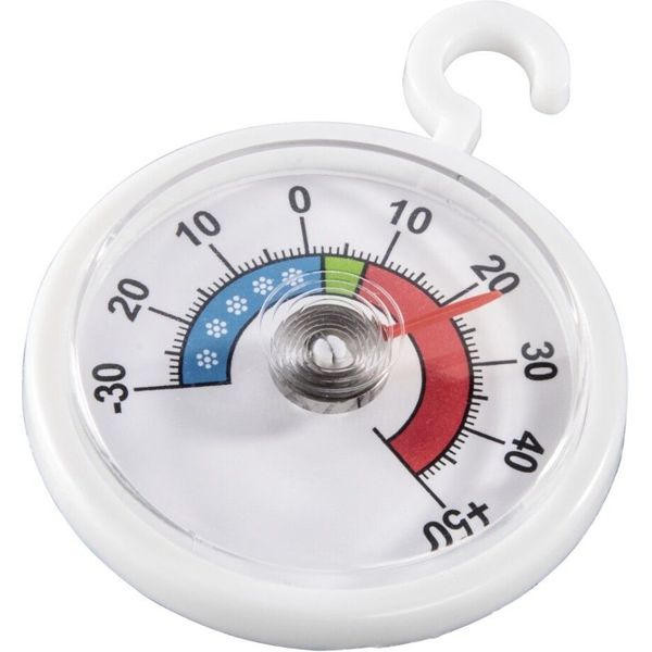 Koelkast thermometer thermometer voor koelkasten - Tuinartikelen kopen? |  Grootste assortiment | beslist.nl