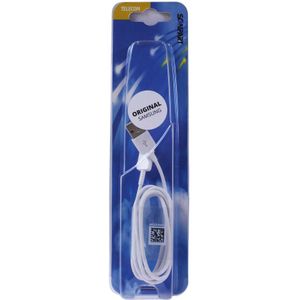 Samsung Laadkabel Usb-c Wit Orig