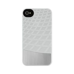 Belkin Hard Case Meta 030 Wit voor Apple iPhone 4/ 4S