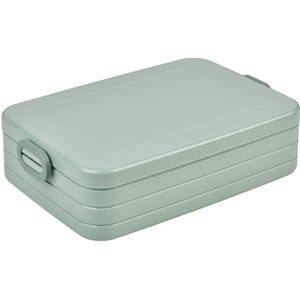 Mepal Lunchbox large – Broodtrommel – 8 boterhammen - Nordic sage