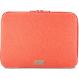 Hama Laptop-sleeve Jersey Van 40 - 41 Cm (15,6 - 16,2) Coral