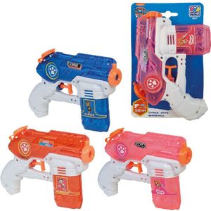 Paw Patrol Waterpistool 19 cm Assorti