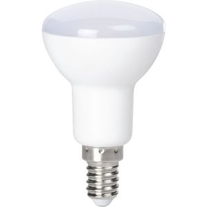 Xavax Ledlamp E14 470lm Vervangt 40W Reflectorlamp R50 Warm Wit