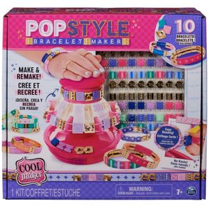 Spin Master Cool Maker Popstyle Bracelet Maker