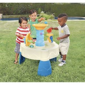 Little Tikes Watertafel Spiral