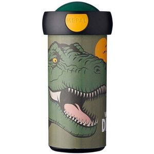 Mepal Schoolbeker Dino 300 ml