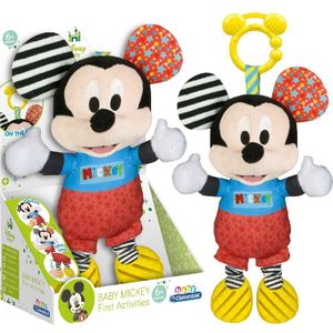 Clementoni Baby Mickey Mouse Pop