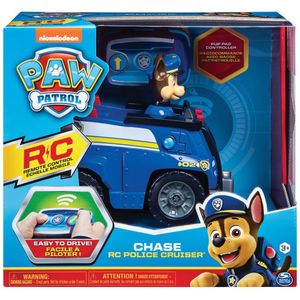 Paw Patrol RC Chase Politie Cruiser