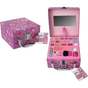 Create It! Make Up Koffer 1 stuk