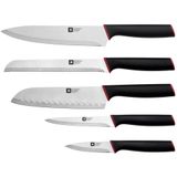 Broodmes - RVS - 20 cm