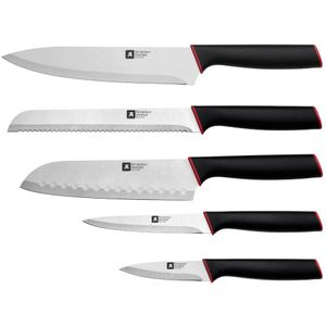 Broodmes - RVS - 20 cm