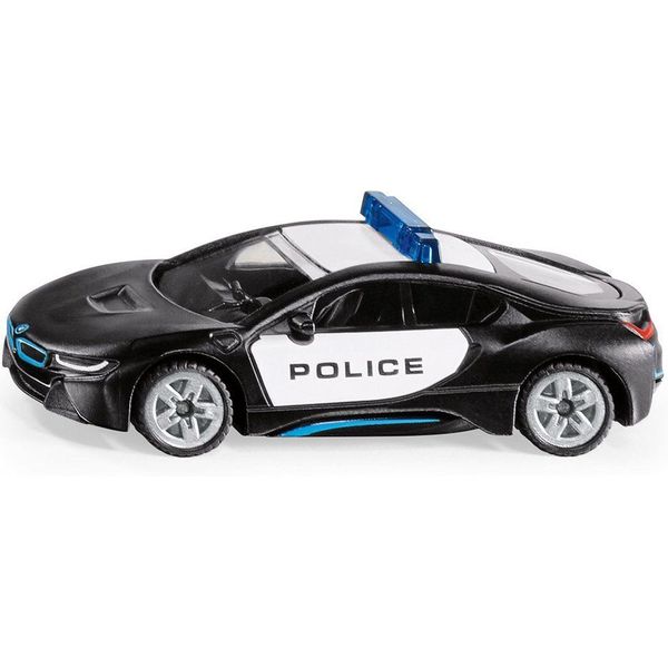 Bmw x6 afstandbestuurbare politieauto - speelgoed online kopen | De laagste  prijs! | beslist.nl