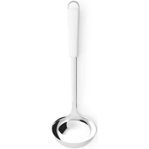 Brabantia Essential Line Soeplepel Wit