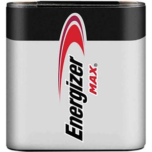 Energizer EN-MAX3LR121 Alkaline Batterij 3lr12 4.5 V Max 1-blister