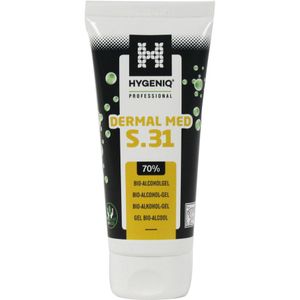 Hygeniq Tube Gel S.31 90ml