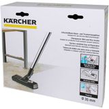 Karcher Nat- En Droogzuigmond