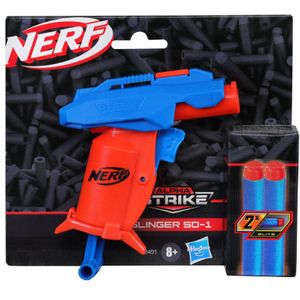 NERF Alpha Strike Slinger SD-1