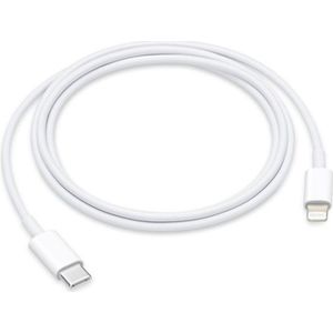 Apple Kabel Usb-c->light Mqgj2