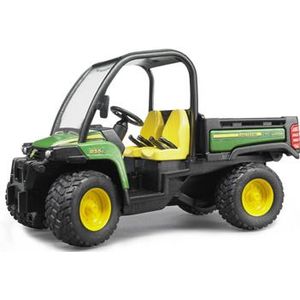 Bruder 2491 John Deere Gator 855D